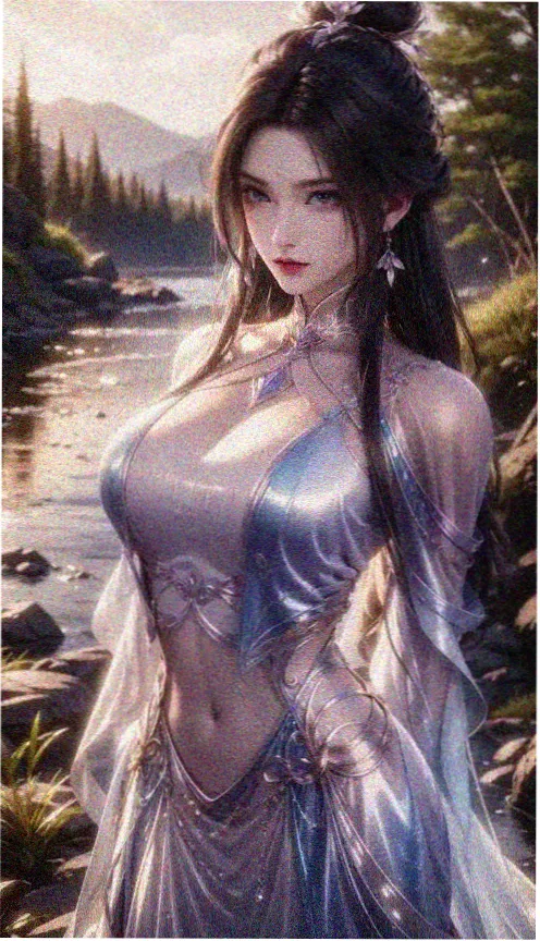 墨色千年 国漫奇幻动画 草民电影院