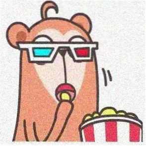 影迷南风知我意头像