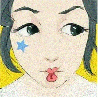 影迷阿柚不加糖头像