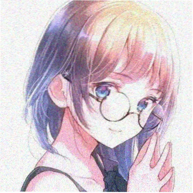 影迷夜色观影人头像